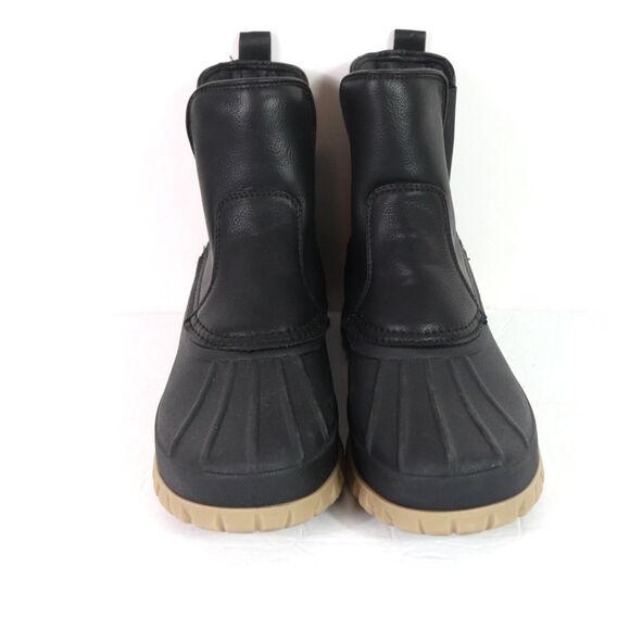 Tommy Hilfiger Malvia Rubber Rains Boot 9 - Picture 1 of 6